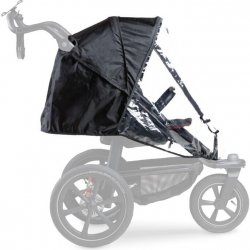 TFK raincover pro stroller