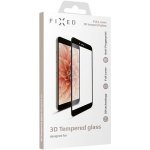 FIXED Apple iPhone XS Max FIXG3D-335-BK – Zboží Živě