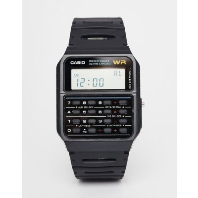 Casio CA-53W-1 – Hledejceny.cz