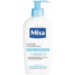 Mixa Cleansing Milk Optimal Tolerance odličovací mléko 200 ml – Hledejceny.cz