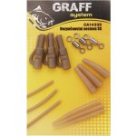 GRAFF Bezpečnostní sestava SS camo – Zboží Mobilmania