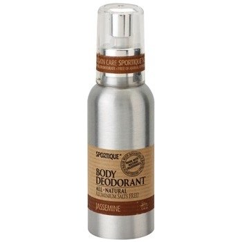 Sportique Jasmín deospray 100 ml