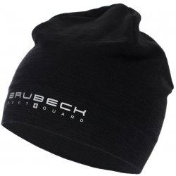 Brubeck 2layers Hat Extreme Wool HM10180 black