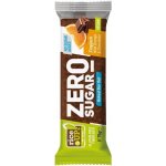 Rice Up Bezlepková ovesná tyčinka pomeranč a hořká čokoláda bez přidaného cukru 70 g – Zboží Dáma