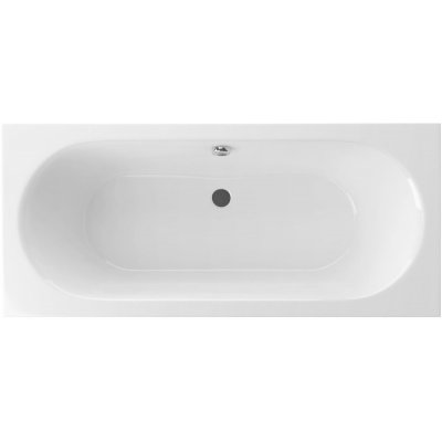 Excellent Oceana 170 x 75 cm WAEXOCE17WHS – Hledejceny.cz