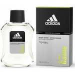 adidas Pure Game voda po holení 100 ml – Zbozi.Blesk.cz