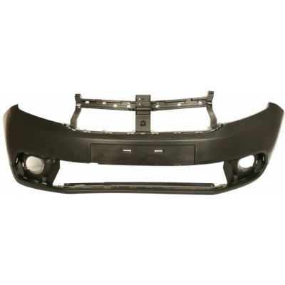 BLIC Nárazník přední DACIA SANDERO II 01.2017-09.2020 | Zboží Auto