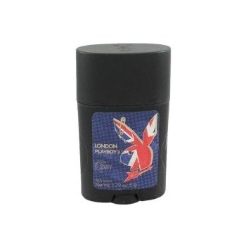 Playboy London deostick 53 ml