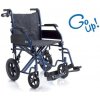 Invalidní vozík Moretti S.p.A. Italy Invalidní vozík Go up! varianta 48 cm
