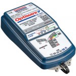 TecMATE OptiMATE 7 AmpMatic TM254 – Hledejceny.cz