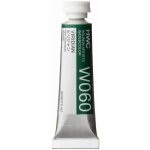 Holbein Akvarelová barva 5ml zelená W060 – Zboží Dáma