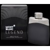 Vody na - po holení Mont Blanc Legend voda po holení 100 ml