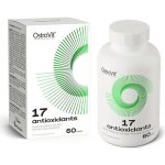OstroVit 17 Antioxidants 60 kapslí – Hledejceny.cz