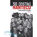 50 odstínů hantecu – Zboží Mobilmania