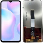LCD Displej Xiaomi REDMI 9A, XIAOMI REDMI 9C – Zboží Živě