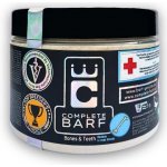 Complete BARF Kosti a zuby pro střední a velká plemena 540 g – Hledejceny.cz