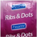 Pasante Ribs and Dots 1ks – Hledejceny.cz