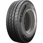 Michelin X WORKS T 385/65R22,5 160 K – Zbozi.Blesk.cz