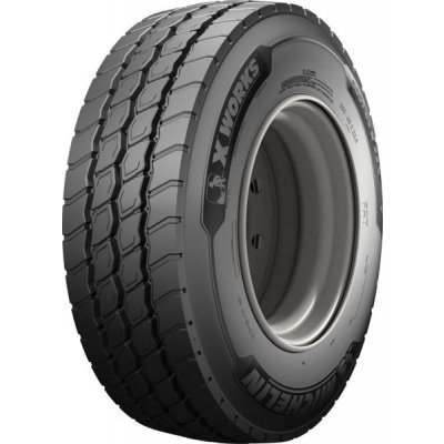Michelin X WORKS T 385/65R22,5 160 K