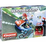 Carrera GO Nintendo Mario Kart 8 – Zboží Dáma