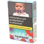 Lirra Raspberi 50 g – Sleviste.cz