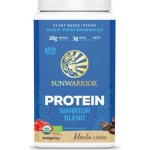 Sunwarrior protein blend 750 g – Sleviste.cz