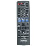 Dálkový ovladač General Panasonic N2QAYB000207 – Hledejceny.cz