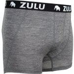 Zulu Merino pánské boxerky – Hledejceny.cz