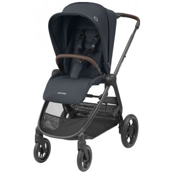 Maxi-Cosi Street+ Essential Graphite 2022