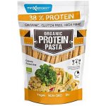 Max Sport Organic Protein Pasta Quinoa Fettuccine proteinové těstoviny 200 g – Hledejceny.cz