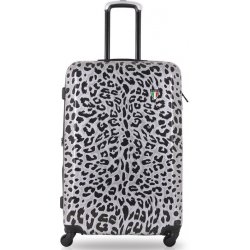 TUCCI T-0158/3-M Winter Leopard 77 l