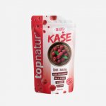 Topnatur Deluxe kaše čoko & malina 360 g – Hledejceny.cz