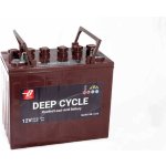 Boss Deep cycle 12V 150AhBB-1275 – Zboží Živě