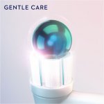 Oral-B iO Gentle Care White 4 ks – Zboží Dáma