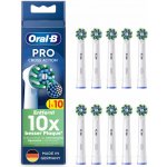 Oral-B Cross Action 10 ks – Zbozi.Blesk.cz