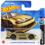 Mattel Hot Weels angličák McLaren Elva HCX54 – Zboží Mobilmania