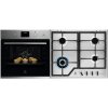 Set domácích spotřebičů Set ELECTROLUX KODGH70TX + KGS64362XX