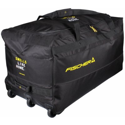 Fischer Goalie Wheel bag JR – Zboží Mobilmania