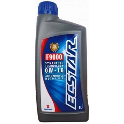 Suzuki ecstar f9000