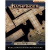 Desková hra Paizo Publishing Pathfinder Flip-Mat: Enormous Dungeon