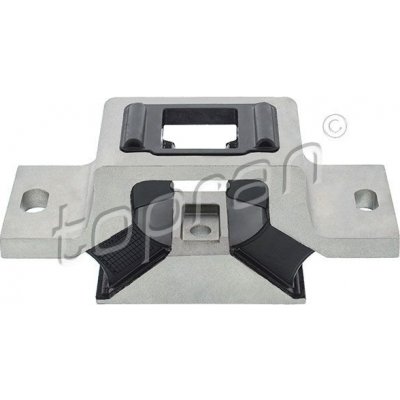 Zavěšení motoru HANS PRIES - TOPRAN 208 402 – Zboží Mobilmania