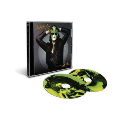 Steve Miller Band - J50 - The Evolution Of The Joker - deluxe Edition CD – Hledejceny.cz