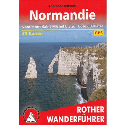 Normandie - Thomas Rettstatt