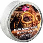 PVA Hydrospol PVA punčocha Mesh Refill 7 m 35 mm – Zboží Dáma