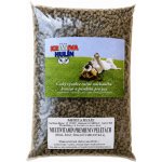 Krmiva Hulín Multivitamín Premium v peletkách Krill Řasy Žraločí chrupavka pro psy 2,5 kg – Hledejceny.cz