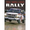 DVD film 1000 Lakes Rally 1985-1991 DVD