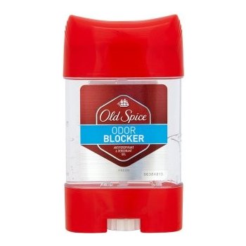 Old Spice Odor Blocker Fresh antiperspirant gel 70 ml