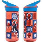 Stor SPIDERMAN Tritan 74797 620 ml – Hledejceny.cz