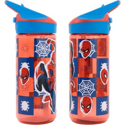 Stor SPIDERMAN Tritan 74797 620 ml – Hledejceny.cz