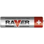 Raver AAA 2ks 1321112000 – Zboží Živě